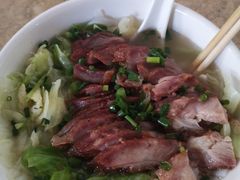 -杞兴东莞烧鹅