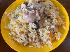 抓饭-新疆喀什噶尔餐厅(普利街店)