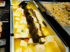 -很久以前羊肉串(南京路第一百货店)