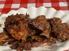 -三个大叔东北烧烤·砂锅菜(西三旗店)