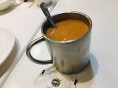 -大咀港式茶餐厅(恒泰店)