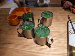 -谷丽麦馕新疆菜·清真(步步高梅溪新天地店)