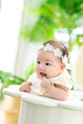 点击看大图 -芳妮豆丁家庭影像馆(宝安店)