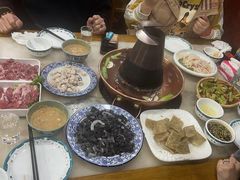 -爆肚于(赵公口桥店)