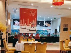 -胜记酒家·精致线(君汇店)