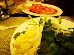 -百香自助餐厅·西安唐隆国际酒店(曲江店)