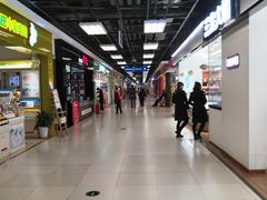 -沃尔玛超市(武侯店)