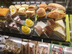 -星巴克臻选(南京艾尚天地店)