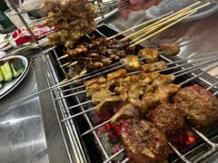 -小寒羊烧烤(凯瑞时代大厦店)