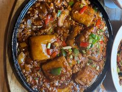 -大傻徽菜园·中国徽菜大师(老街店)