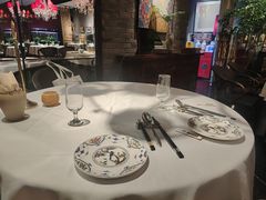 -小河盐帮·私家菜·烤鸭(三元桥·霄云路店)