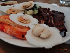 -RISE RESTAURANT(滨海湾金沙店)