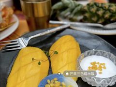 -simply thai天泰(静安嘉里中心店)
