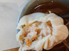-馋三尺蟹粉小笼(人民广场店)