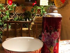 -老湘村·湖南土菜(天河维多利店)