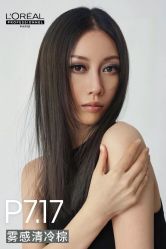 -金派发型