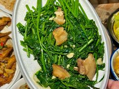 -大洋家·潮汕鱼鲜·花胶砂锅粥(天河东路店)