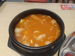 -庆米鲜朝鲜族拌饭(固戍店)