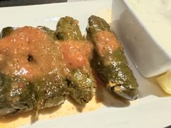 -Efes Turkish & Mediterranean Cuisine 艾菲斯餐厅(陆家嘴店)