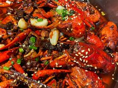 -靓靓蒸虾·头牌蒸虾(雪松路总店)