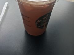 -星巴克(苏州西蒙店)