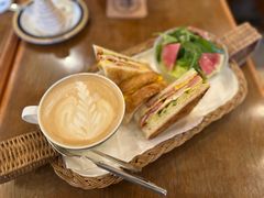 -西村咖啡店 (中山手本店)