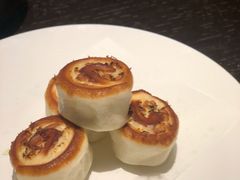 豆腐卷-甄御•海鲜新青岛菜(麦岛店)