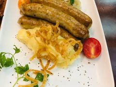 -haxnbauer海森堡德国餐厅(深圳coco店)
