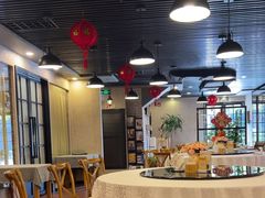 -徐记私厨(半淞园路店)