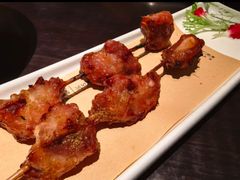 -桂小厨广西菜(万象城店)