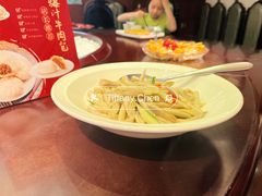 -楚鲜·汉正街一号(天河店)