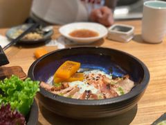 -隐泉之语日式料理(王府中环店)