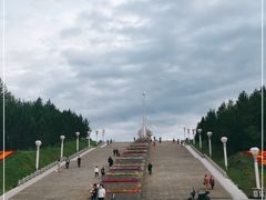 -北极星广场