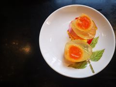 松花蛋-大王油茶(二厂文创公园店)