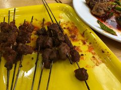 -廖胖子美食城(人民路店)