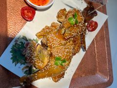 -庆江南江南菜(琴湖溪里花园城店)