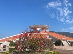 -中国闽台缘博物馆