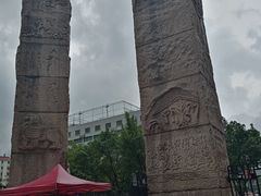 -广州雕塑公园