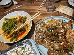 -金太阳海鲜烧烤·本地人餐厅(东纬路旗舰店)