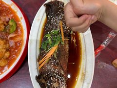 -老陈家烩菜(兴林路店)
