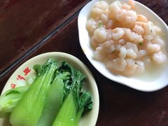 -同得兴 Since·1995 传统苏式面馆(嘉馀坊店)