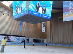 -冰上乐园(大卫城店)