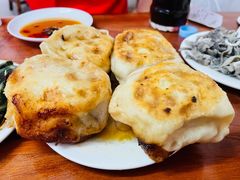 门钉肉饼-宝瑞门钉肉饼店