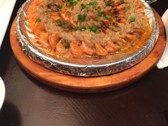 -浙商开元名都酒店·蓝色多瑙河自助餐厅