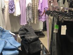 -ZARA(仓山万达店)