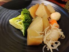 -鳗鱼家·深夜食堂(军博店)