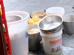 -上海老太小吃店(好吃街店)