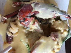 -真浪大家乐海鲜餐馆