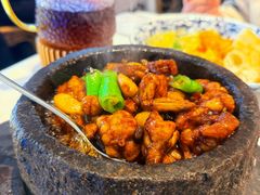 -桂满陇·杭州小馆(巴黎春天浦建店)