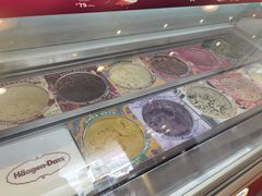 -哈根达斯(烟台振华店)
